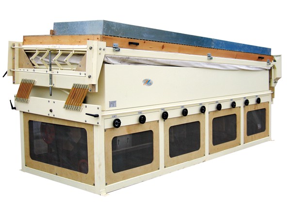 5XZF-10型重力式分選機(jī)